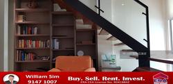 Sunbird Park (D16), Terrace #155017702